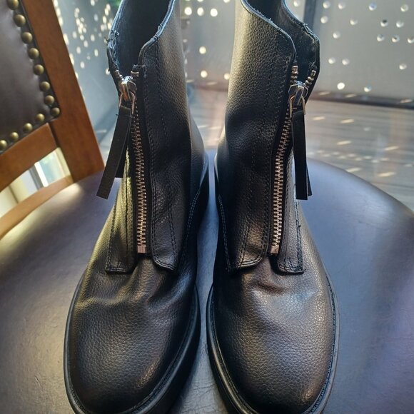 H&M Ankle boots - Picture 7 of 8